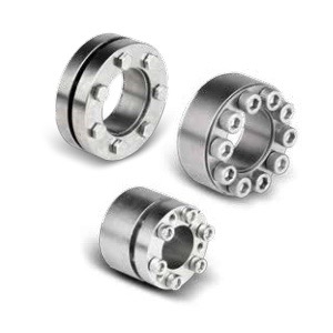 PT Drive Components - Rexnord Tollok