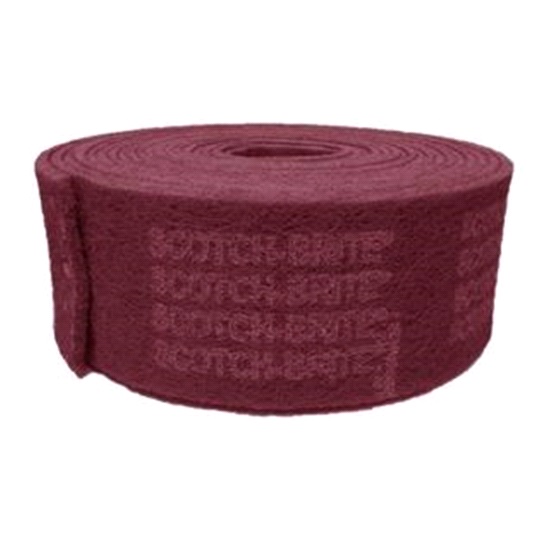roll-Scotch-Brite Clean and Finish 7447 VF AO 150mm x 10m