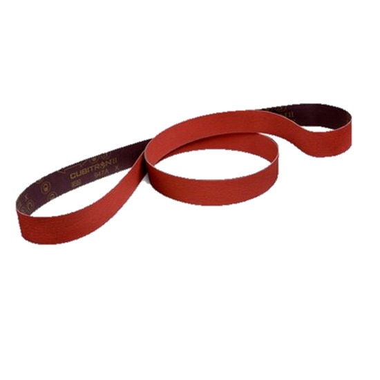 ea- 2745 x 50mm 36+ 3M Cubitron II Belt - 784F
