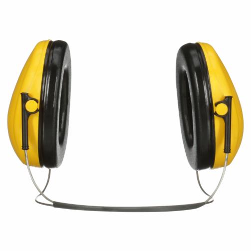 3M Peltor Optime I H510B Neckband Format Class 4 Earmuff
