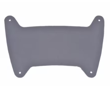 REPLACEMENT SWEAT BAND FOR X5000 SECURE FIT HELMETS