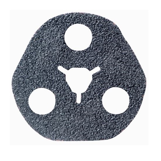 NLA - ea-115mmx36g FIBRE DISC