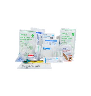 REFILL KIT FOR FAK016