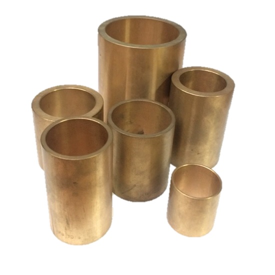 BRONZE BUSH 9/16x11/16x2”