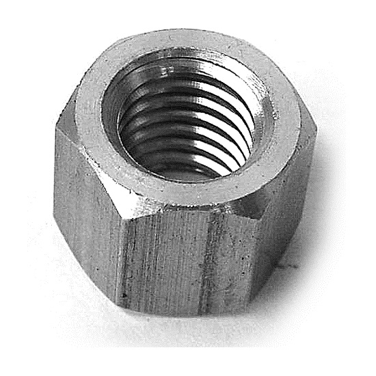ea-316 M42mm HEX FULL NUTS - STAINLESS STEEL