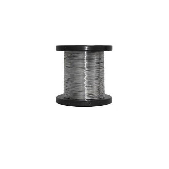 roll-LOCK WIRE 0.025” (0.64mm) Dia S/STEEL