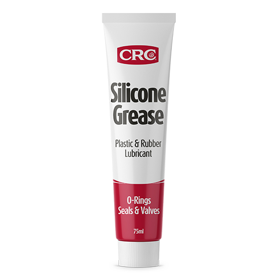 75ml Industrial Silicone Grease