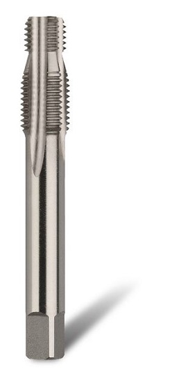 10 x 1mm STI Pilot Nose HSS Tap - Powercoil