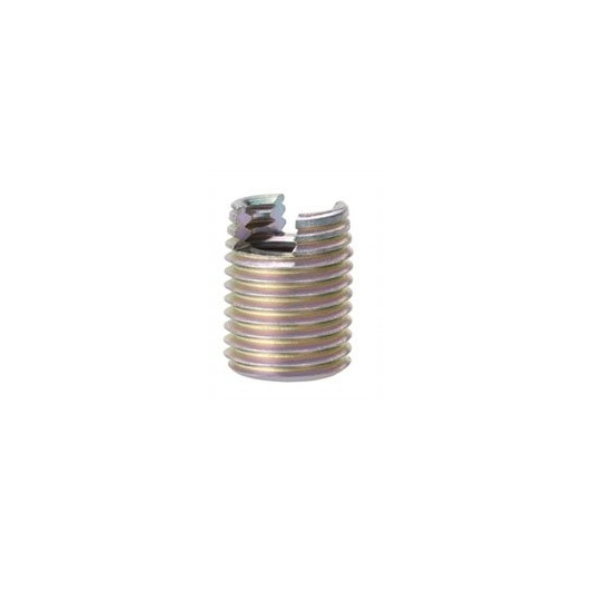 4.00 x 0.70 Stainless Steel Self Tapping Insert - Tapsert