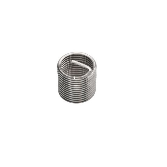 1.1/8” x 12 x 1.5D UNF Wire Thread Insert - Powercoil