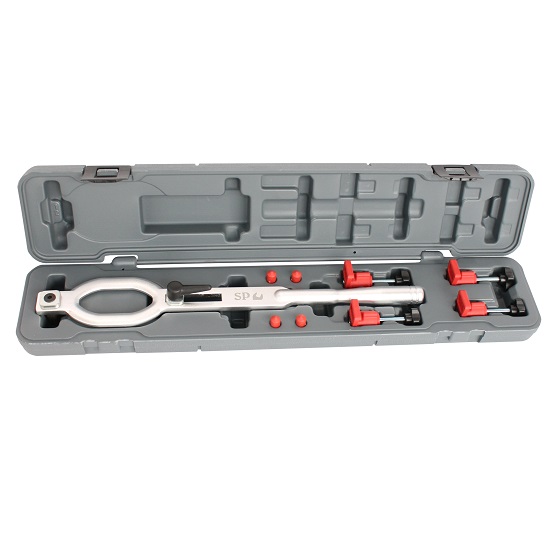 Timing Gear Holder - Slimline Kit - SP Tools