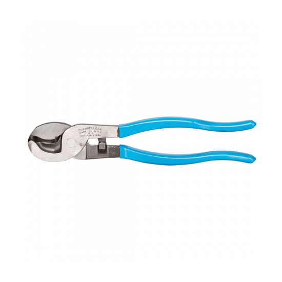 240mm Hand Cable Cutter Channellock
