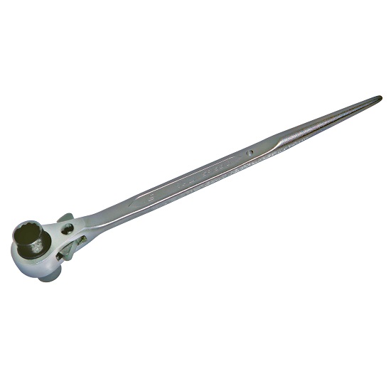 13mm x 17mm Podger Ratchet Bar - SP Tools