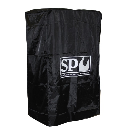 Tool Box Cover - Roller Cab Only - SP Tools