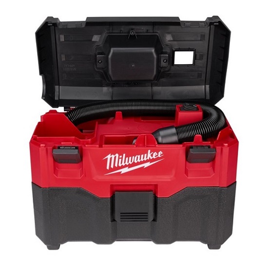 M18 7.5L Wet/Dry Vacuum - Tool Only - Milwaukee