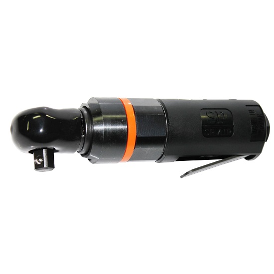 3/8” Dr Pneumatic Mini Ratchet - SP Air