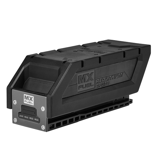 MX Fuel CP Battery - Milwaukee