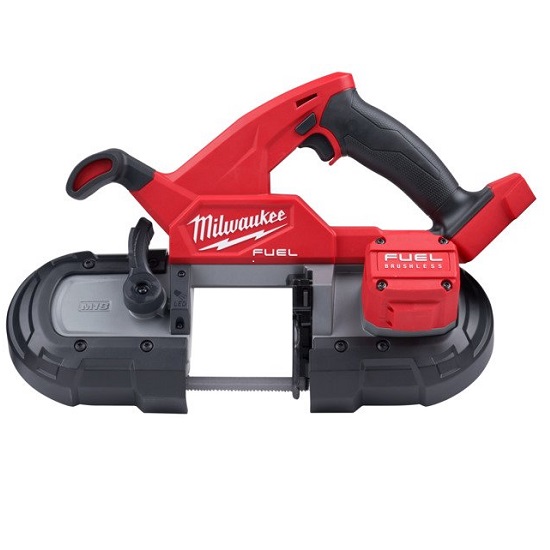 M18 FUEL 85mm Bandsaw - Milwaukee