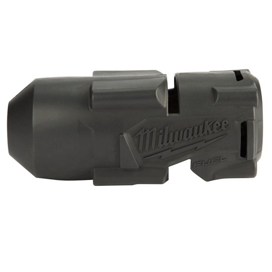 M18 FUEL HTIW 1/2In Ring Protective Boot - Milwaukee