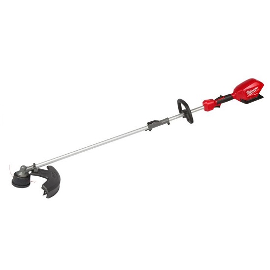 M18 FUEL Outdoor Power Head w/ Line Trim - Tool Only - Milwaukee