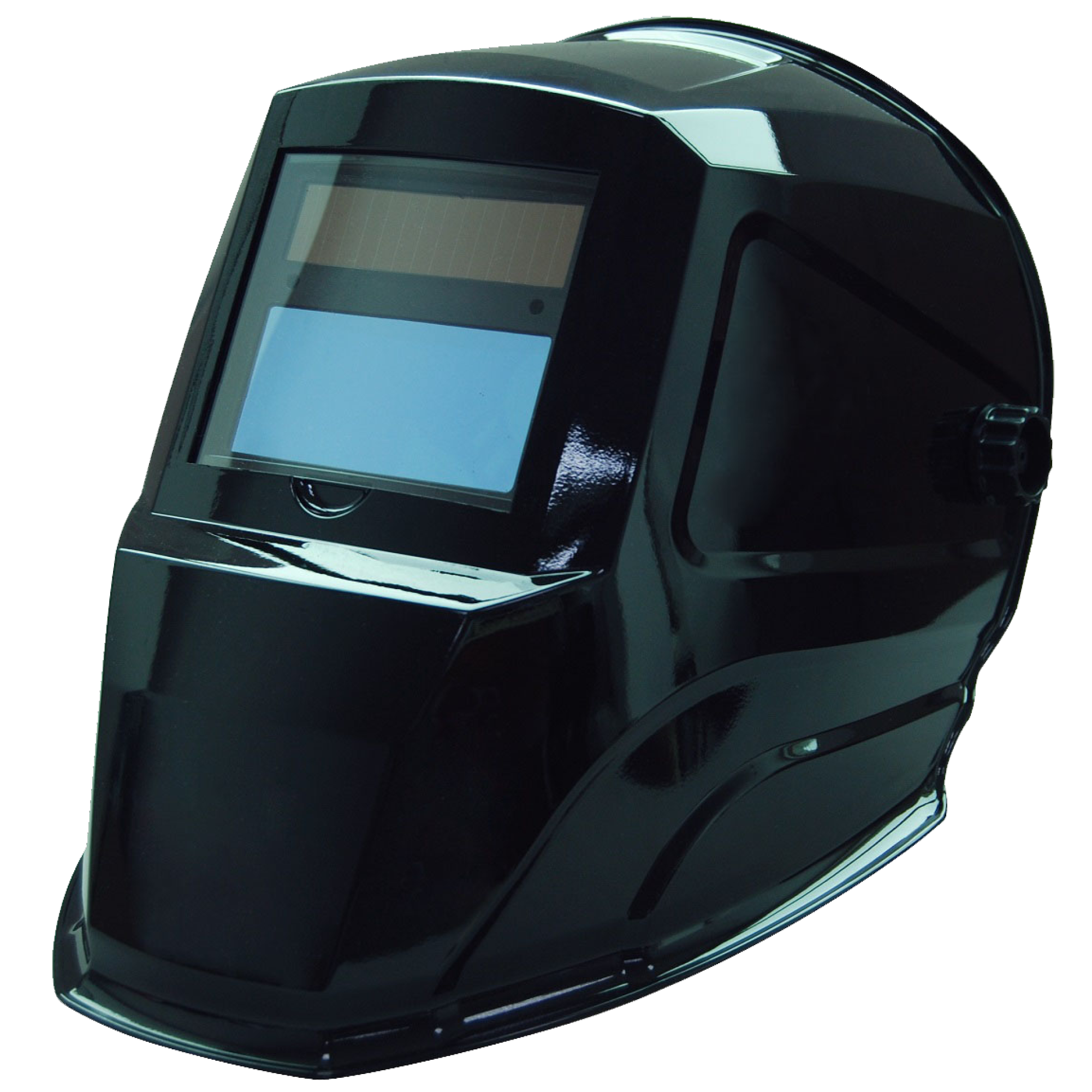 Auto Welding Helmet Variable Shade 9-13 - Weld Tech