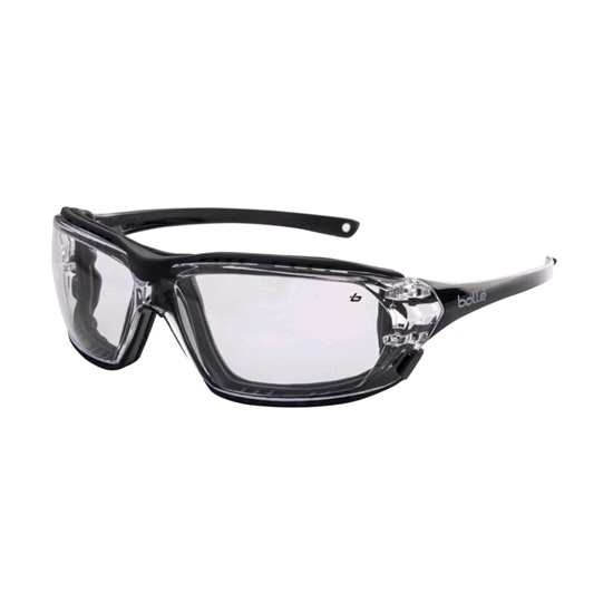 PRISM POSITIVE SEAL CLEAR LENS