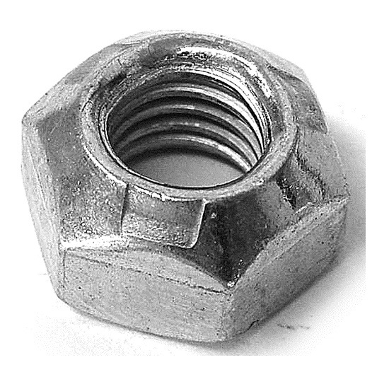 ea-UNC 5/8” CONELOCK NUTS