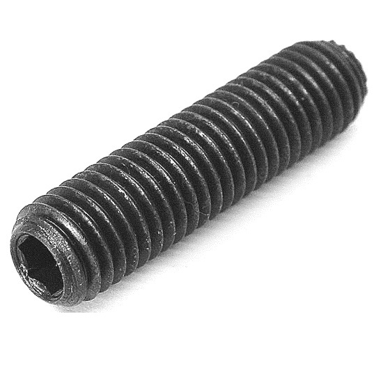 M08x45mm SOCKET HEAD GRUB/SET SCREWS