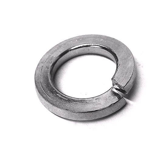 ea-1/8” ZP SPRING WASHERS