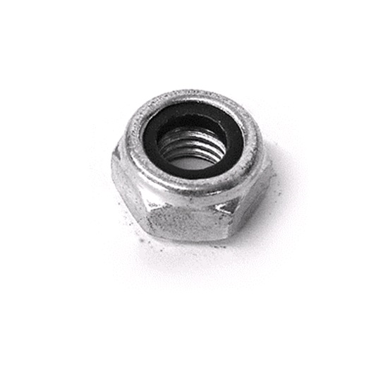 ea-UNF 3/4” ZINC NYLOC NUTS