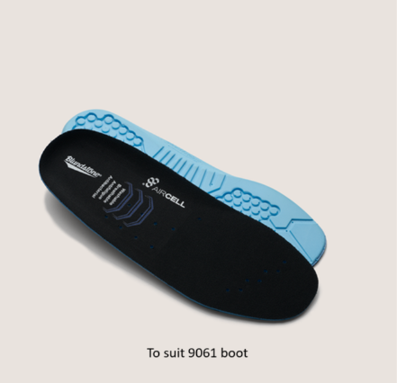 Blundstone Rotoflex Footbed Mens