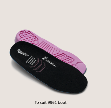 Blundstone Rotoflex Footbed Womens