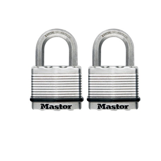 P/LOCK MGNM LAM 51MM 25MM SHK