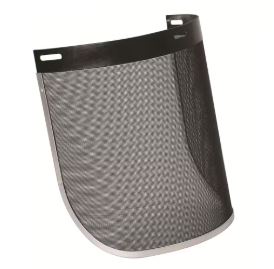 3M Metal Mesh Visor (200mmx300mm)
