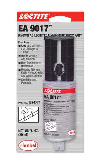 Loctite EA 3801 29.5ml -IDH 168330