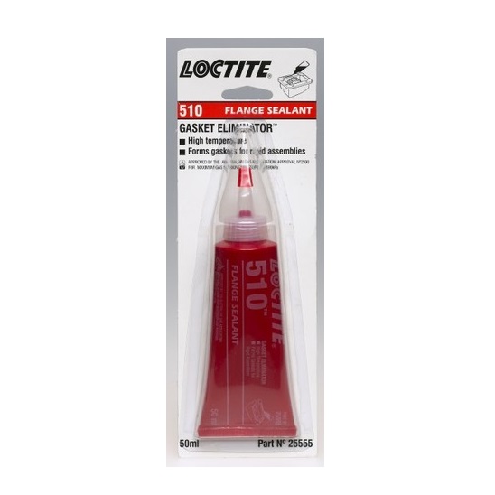 50ml Loctite 510 Gasket Eliminator HT