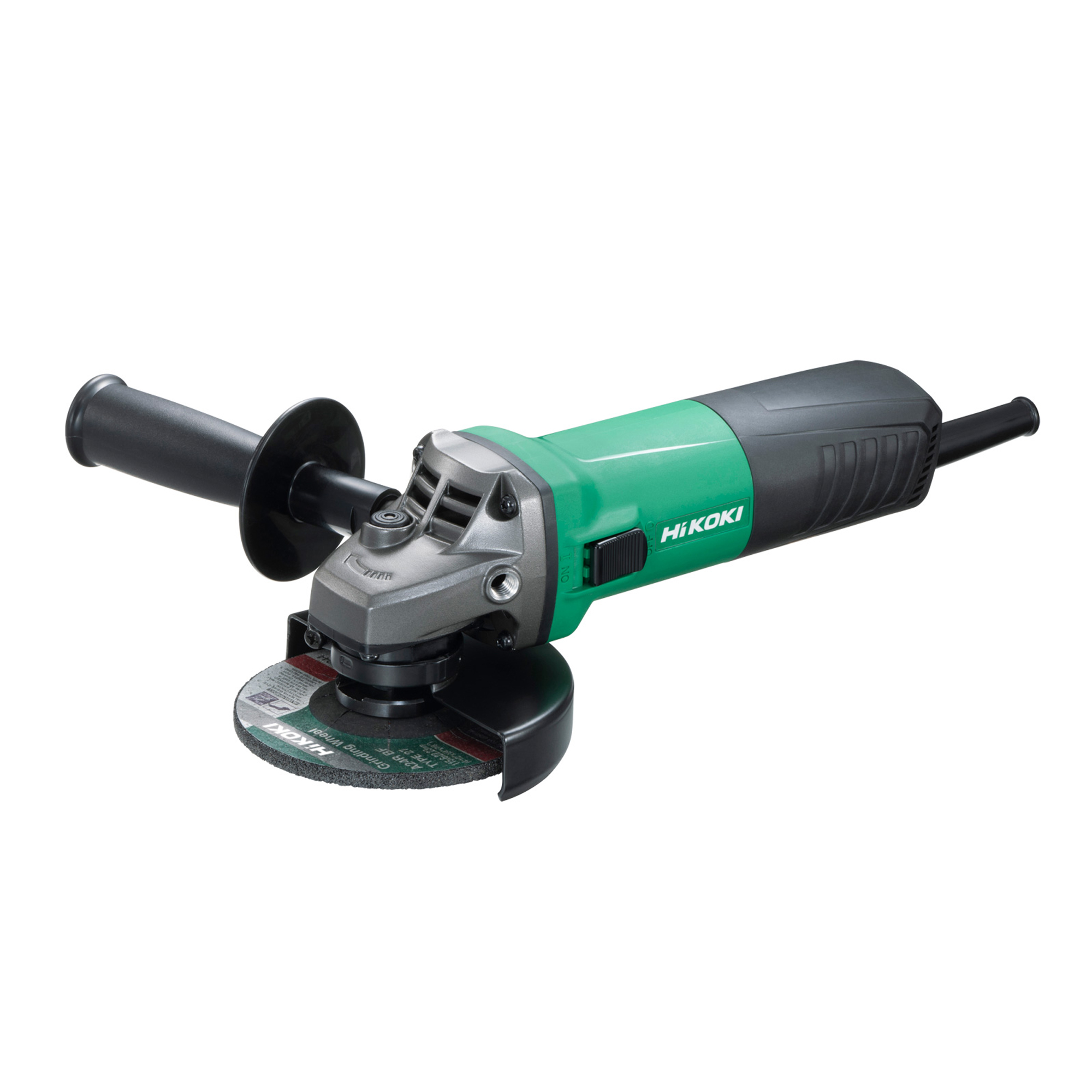 115mm 900w Angle Grinder