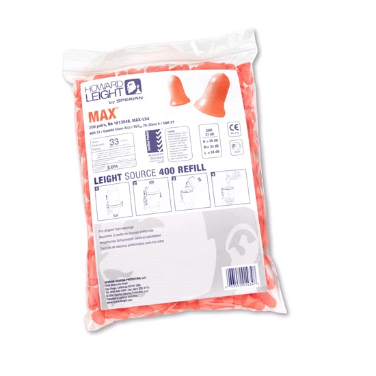 MAX LINCORDED LS-400 DISPENSER REFILL