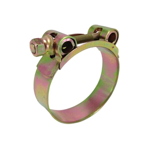 ea 32-35mm MIKALOR ZINC HOSE CLAMP