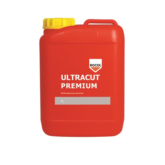 5ltr Ultracut Premium