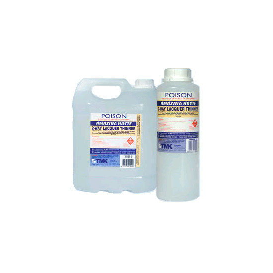 20 ltr Lacquer Thinners