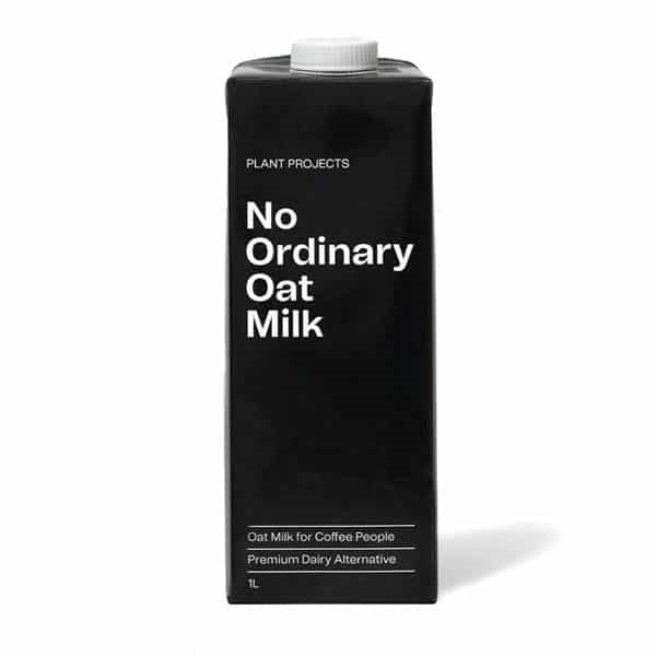 box6 Oat Milk 1L