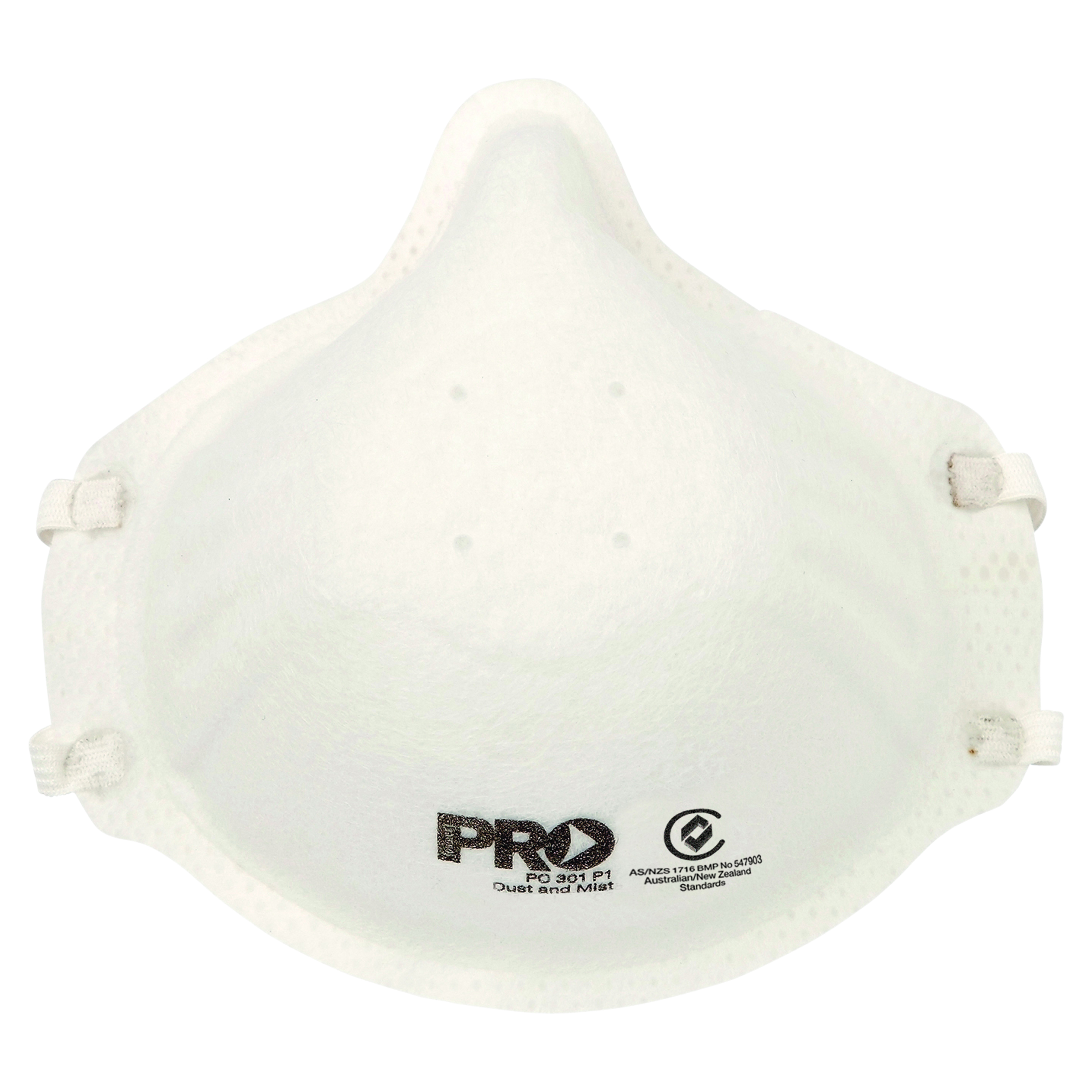 pkt20  DUST MASKS P1