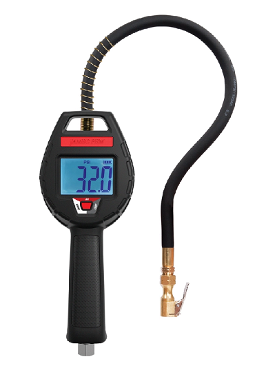 NLA- Jamec Pem Digital Tyre Inflator
