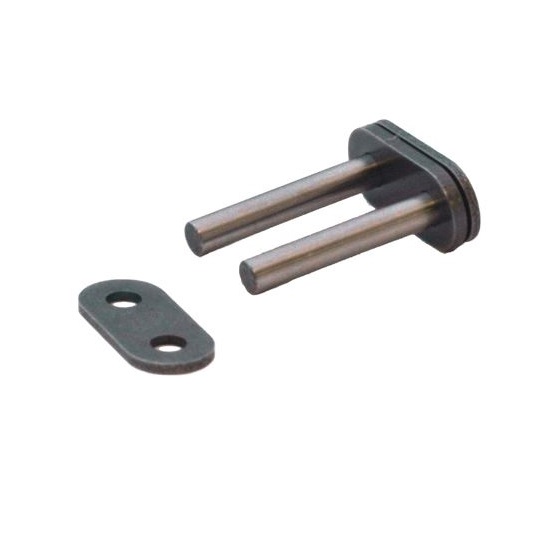 06B1-26 BS 304 3/8” SIMPLEX CONN LINK