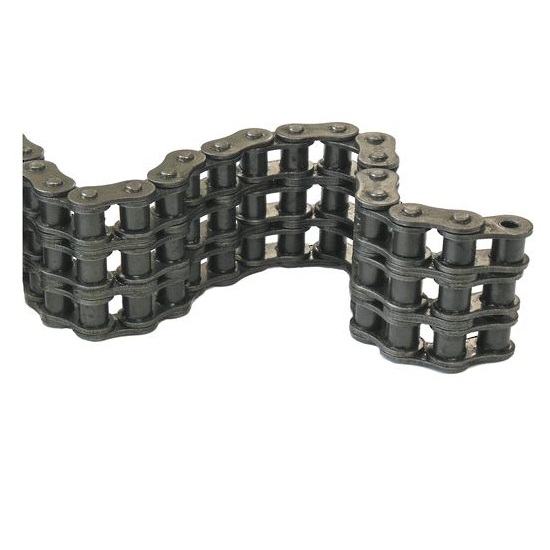 GY12B-3 BS 3/4” TRIPLEX CHAIN &nbsp;   -FOOT