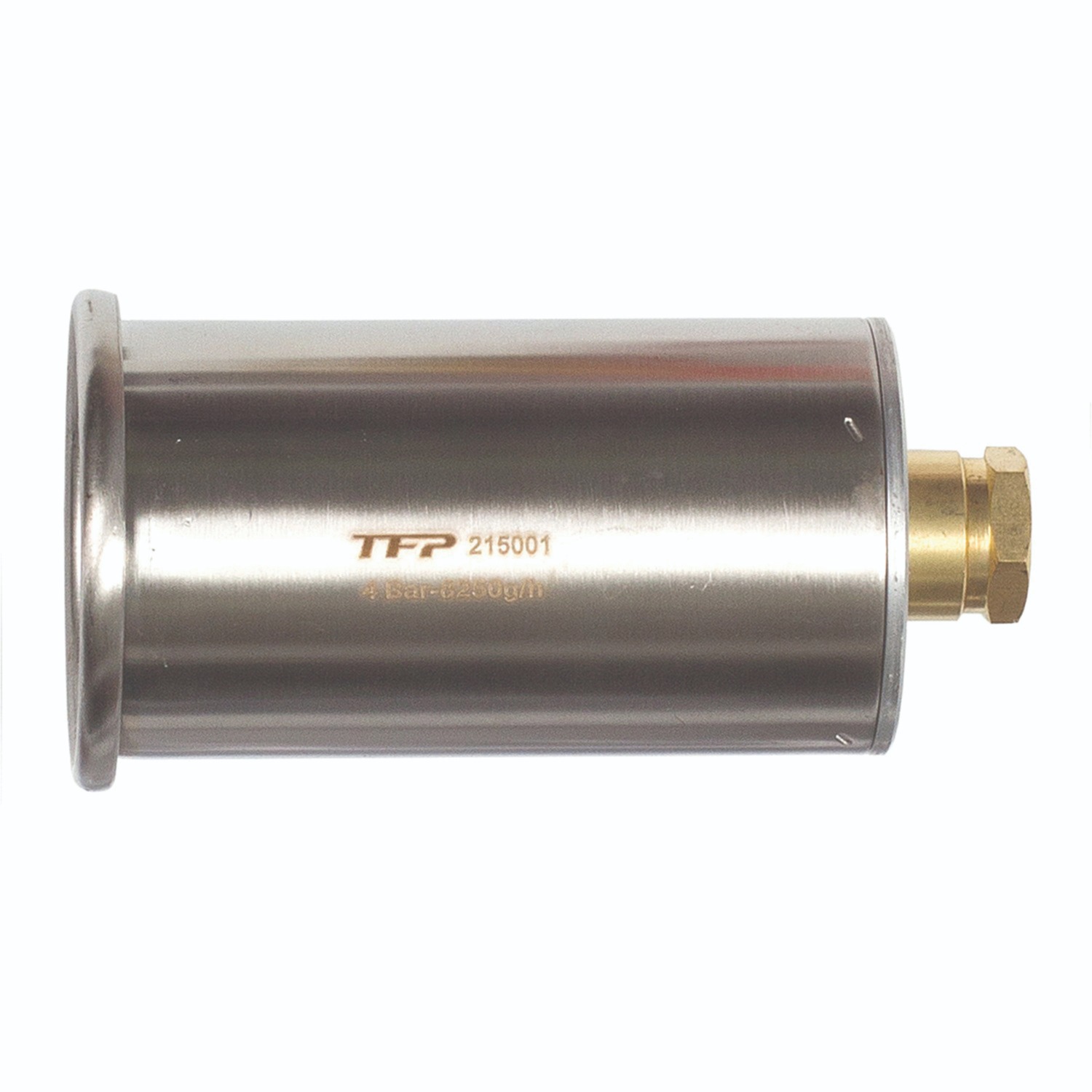 NEW TFP WINDPROOF BURNER 60MM