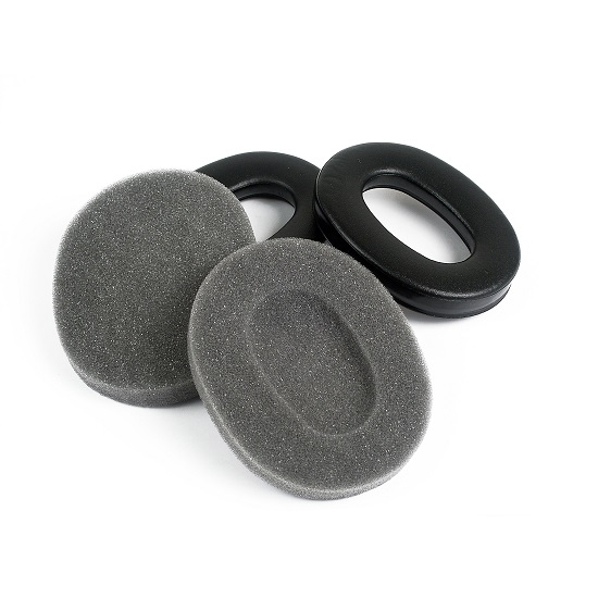 3M Peltor HY220 Hygiene Kit Suits H505B Welder + ProTac + Worktunes Earmuffs 