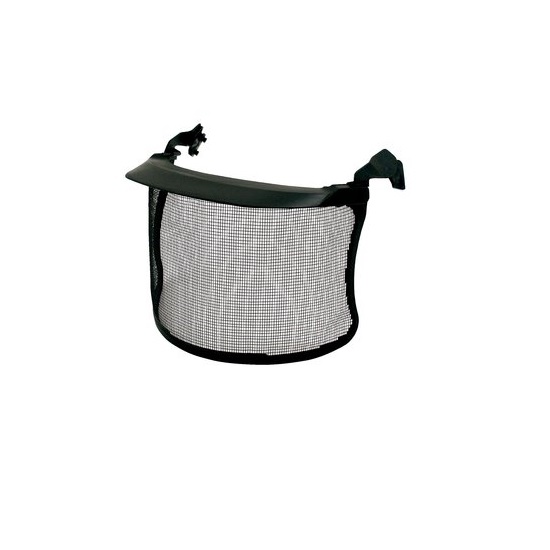 NLA- V4G METAL VISOR