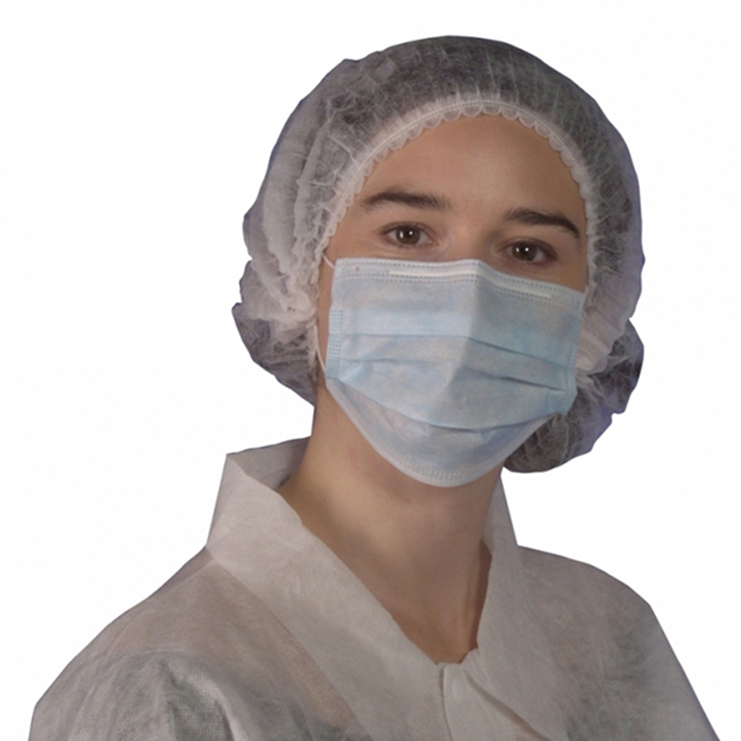 box/50 SURGICAL FACE MASKS